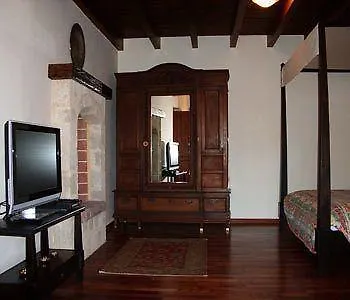 Bed & Breakfast Zacosta