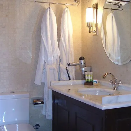Bed and breakfast Zacosta