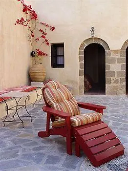 Bed & Breakfast Zacosta 4*