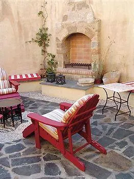 Bed and breakfast Zacosta Rhodes City