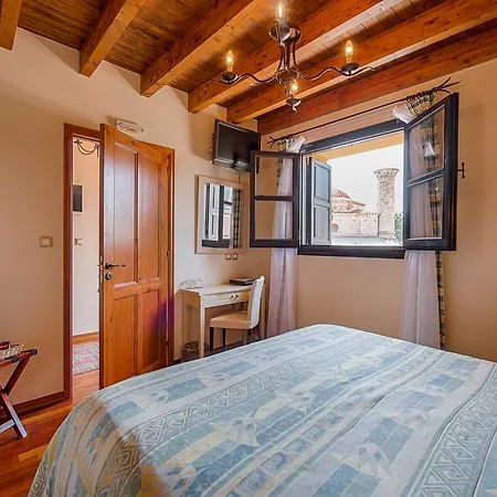 Zacosta Bed & Breakfast Rhodes City