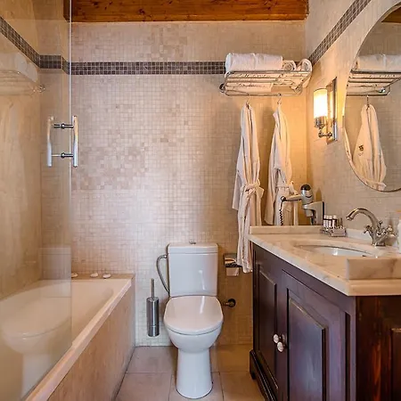 Zacosta Bed & Breakfast Rhodes City