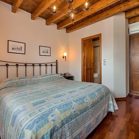 Bed & Breakfast Zacosta