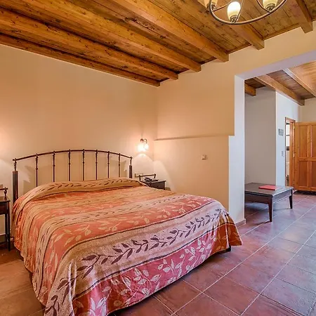 Zacosta Bed & Breakfast