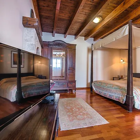 Bed & Breakfast Zacosta Rhodes City