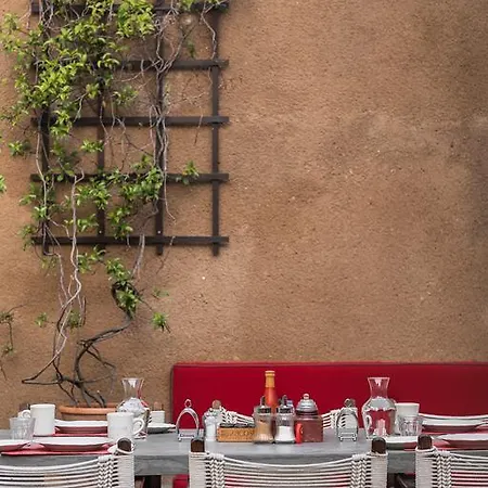 Zacosta Bed & Breakfast