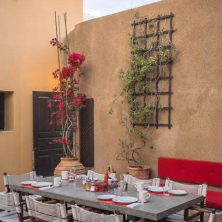 Bed & Breakfast Zacosta