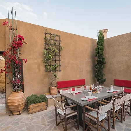 Zacosta 4* Rhodes City