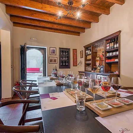 Bed & Breakfast Zacosta 4*