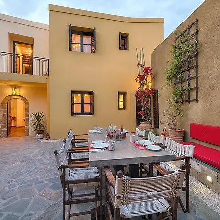 Zacosta Bed & Breakfast