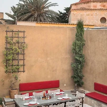 Zacosta Rhodes City