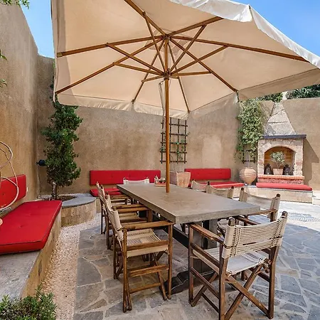 Bed & Breakfast Zacosta Rhodes City