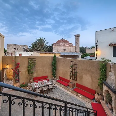 Zacosta Bed & Breakfast