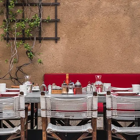 Zacosta Bed & Breakfast Rhodes City