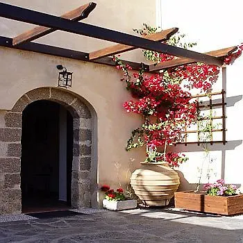 Zacosta Bed & Breakfast Rhodes City