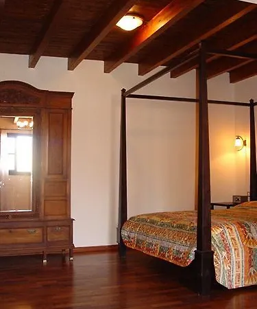Zacosta Bed and breakfast