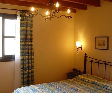 Bed and breakfast Zacosta Rhodes City