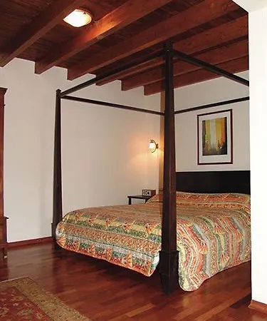 Zacosta Bed & Breakfast Rhodes City