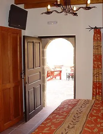 Bed & Breakfast Zacosta 4*