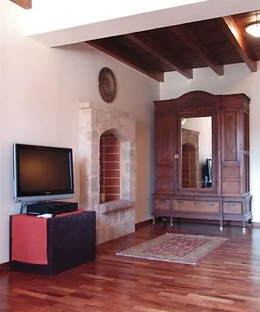 Zacosta Bed and breakfast