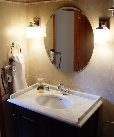Zacosta 4* Rhodes City