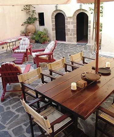 Bed and breakfast Zacosta Rhodes City