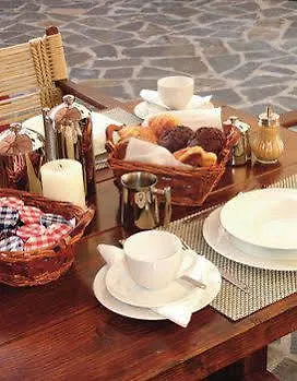 Bed & Breakfast Zacosta
