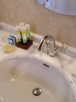 Bed and breakfast Zacosta