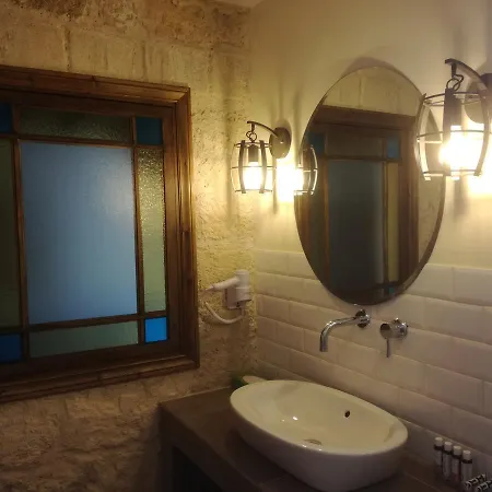 Bed & Breakfast Zacosta Rhodes City