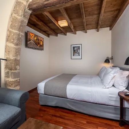 Bed & Breakfast Zacosta Rhodes City