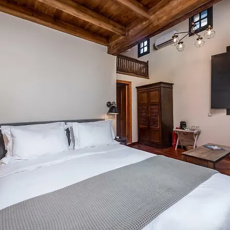 Zacosta 4* Rhodes City