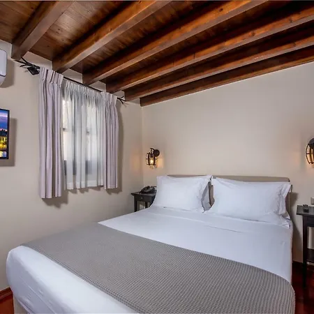 Zacosta 4* Rhodes City