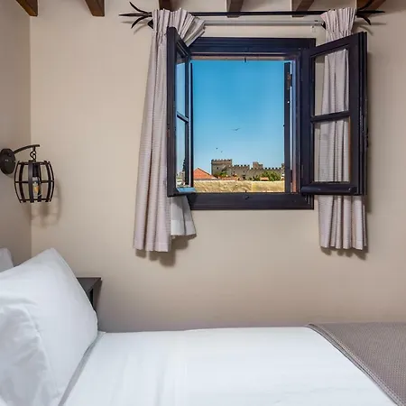 Zacosta Bed & Breakfast