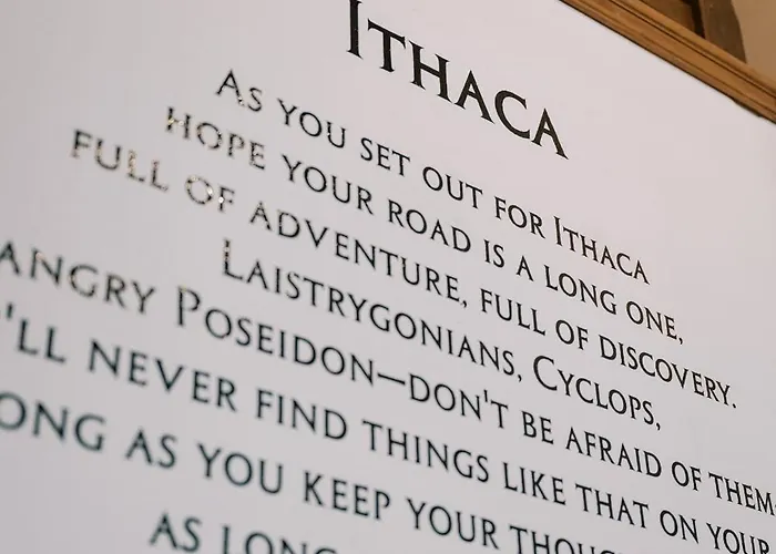 Zacosta - A Heritage Bed & Breakfast Rhodes City