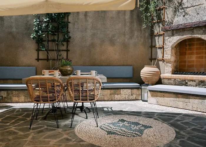 Zacosta - A Heritage Bed & Breakfast