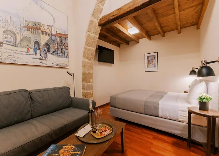 Bed & Breakfast Zacosta - A Heritage 4*