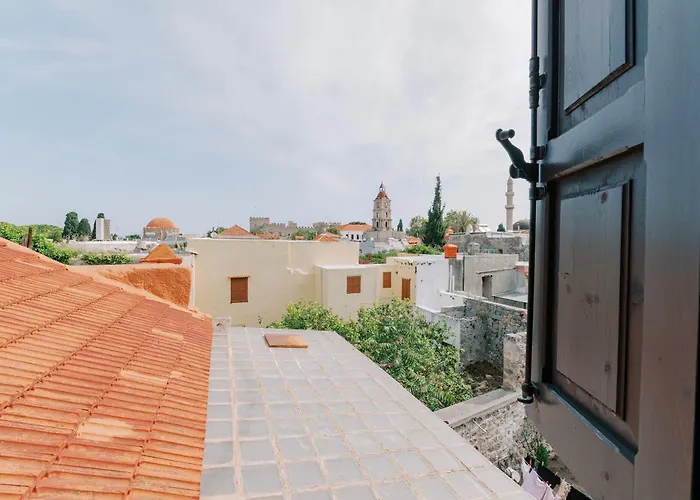 Zacosta - A Heritage Bed & Breakfast