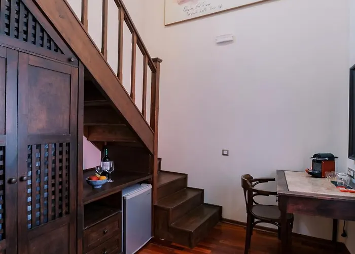 Zacosta - A Heritage Bed & Breakfast