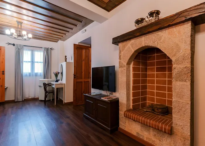 Bed & Breakfast Zacosta - A Heritage 4*