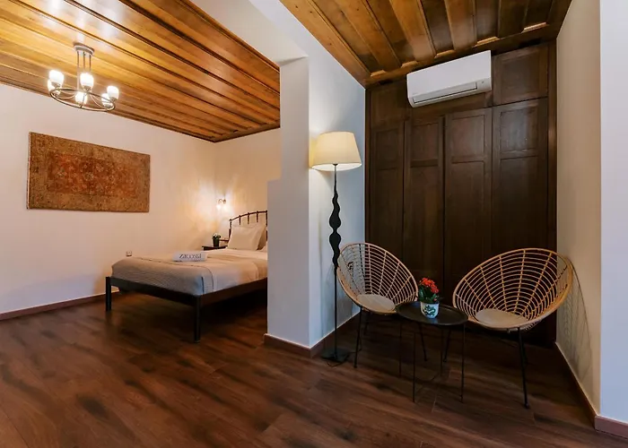 Zacosta - A Heritage 4*