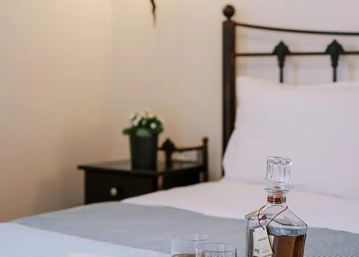 Bed & Breakfast Zacosta - A Heritage