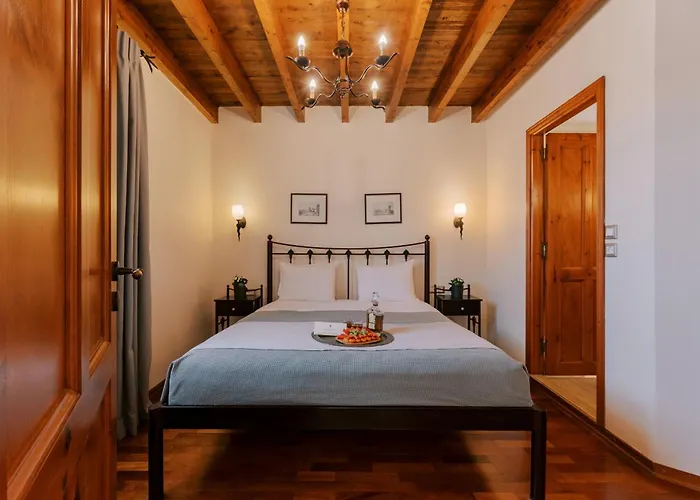 Zacosta - A Heritage Bed & Breakfast 4*