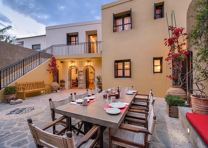 Bed & Breakfast Zacosta - A Heritage 4*