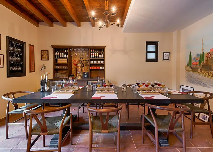 Bed & Breakfast Zacosta - A Heritage