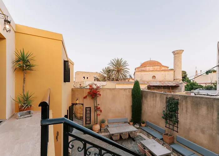 Zacosta - A Heritage Bed & Breakfast