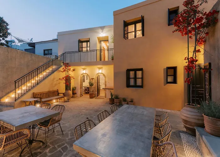 Zacosta - A Heritage 4*