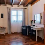 Bed and Breakfast Zacosta - A Heritage