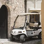 Zacosta - A Heritage Bed and Breakfast Rhodes City