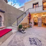 Zacosta - A Heritage Rhodes City