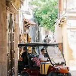 Bed and Breakfast Zacosta - A Heritage Rhodes City